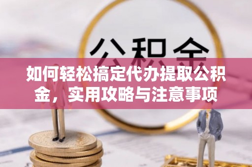 绿园如何轻松搞定代办提取公积金，实用攻略与注意事项