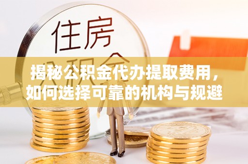 绿园揭秘公积金代办提取费用，如何选择可靠的机构与规避潜在风险