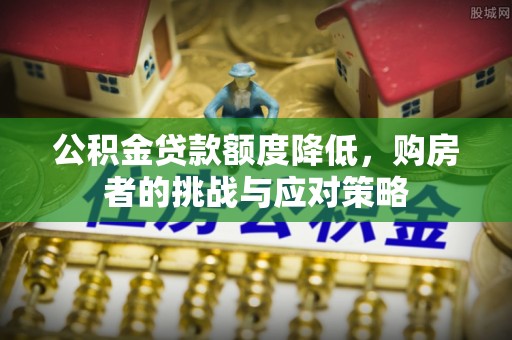 绿园公积金贷款额度降低，购房者的挑战与应对策略